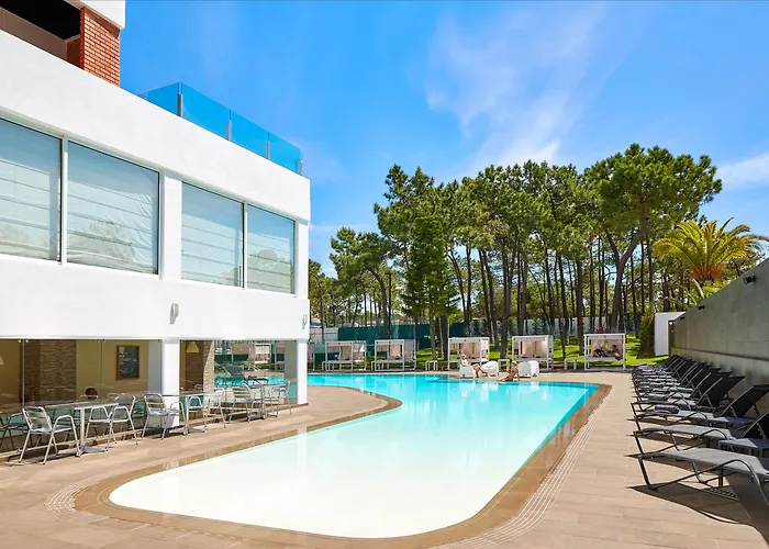 Alcazar Hotel & Spa