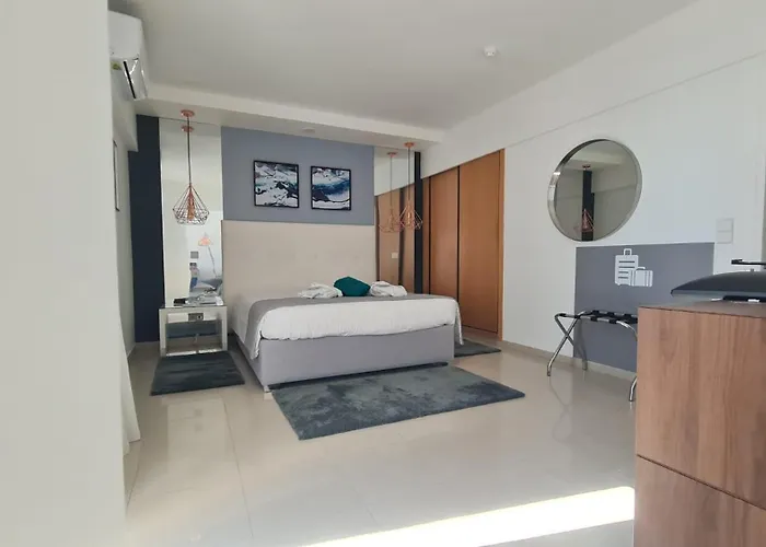 Rocamar Exclusive Hotel & Spa - Adults Only